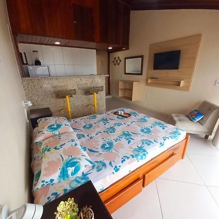 Hotel Hospedagens No Pontal Arraial do Cabo Exterior foto