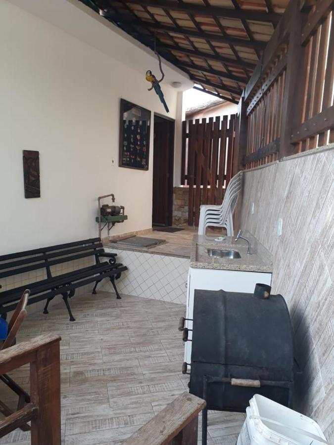 Hotel Hospedagens No Pontal Arraial do Cabo Exterior foto
