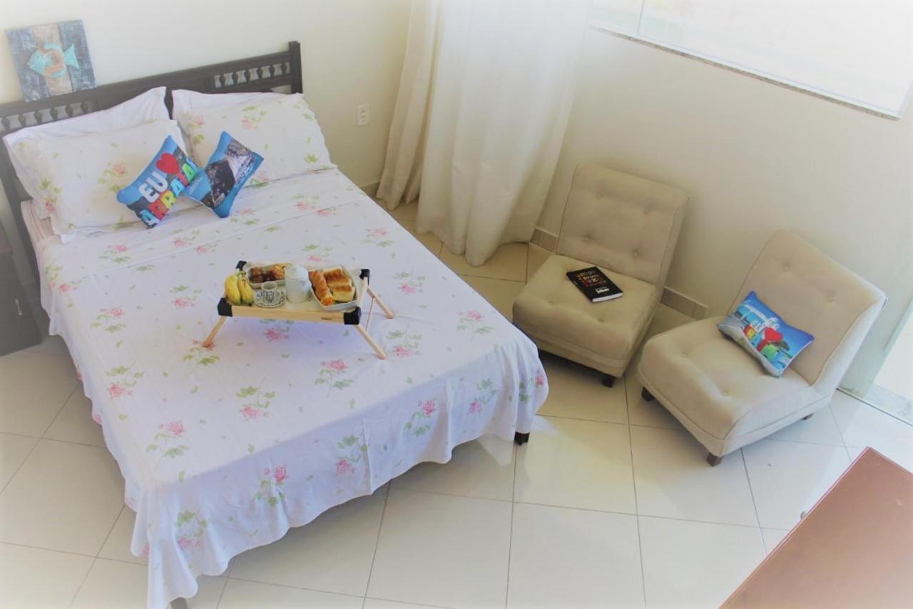 Hotel Hospedagens No Pontal Arraial do Cabo Exterior foto