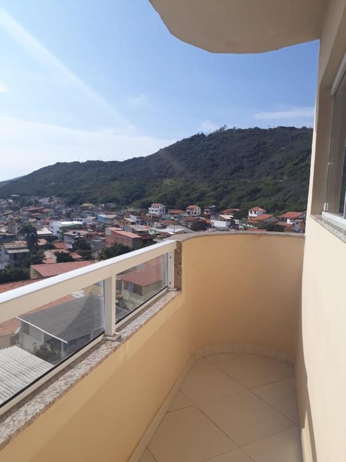 Hotel Hospedagens No Pontal Arraial do Cabo Exterior foto