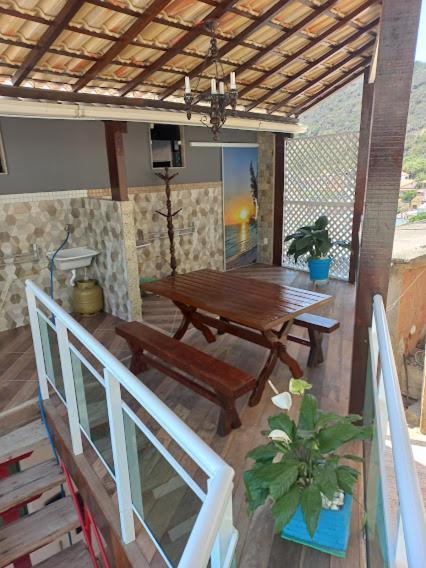 Hotel Hospedagens No Pontal Arraial do Cabo Exterior foto