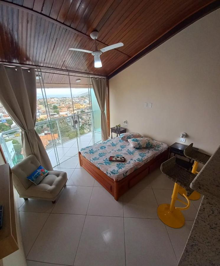 Hotel Hospedagens No Pontal Arraial do Cabo Exterior foto