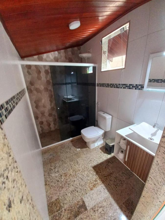 Hotel Hospedagens No Pontal Arraial do Cabo Exterior foto