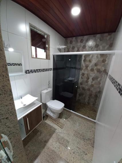 Hotel Hospedagens No Pontal Arraial do Cabo Exterior foto